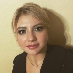 Олеся Евпалова, 22.06.1985, Москва