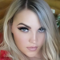 Олька Цулина-Ерофеева, 23.11.1985, Саранск