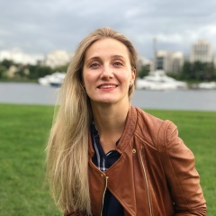 Анна Шевченко, 17.12