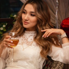 Сабина Маткамова, 12.09.1985