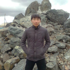 Акын Далабай, 23.09.1995, Петропавловск