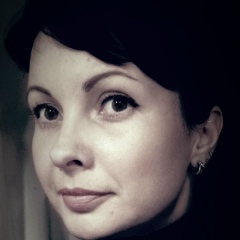 Таня Рысевец, 30.01.1980, Санкт-Петербург