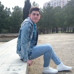 Royal Abdullayev, 16.01, Баку