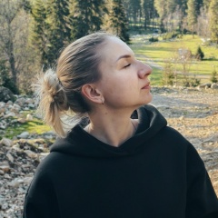 Дарья Донец, 18.04.1995