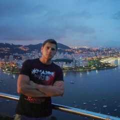 Иван Зуев, 05.05.1988, Москва