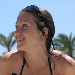 Мария Ивлева, 26.05.1985, Новосибирск