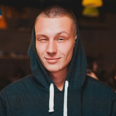 Max Teplyakov, 06.07