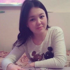 Енлик Есенбек