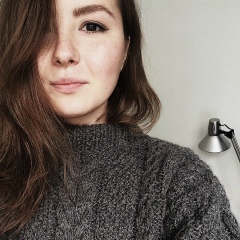 Нелли Елагина, 19.10.1991, Москва