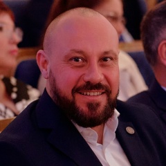 Владимир Маслов, Великий Новгород