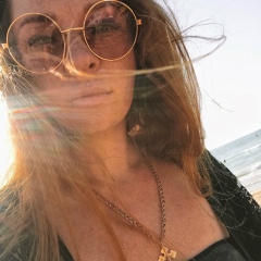 Юля Фомина, 23.09, Красноярск