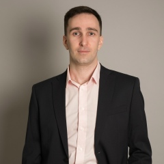 Михаил Дмитрах, 15.10.1983, Санкт-Петербург