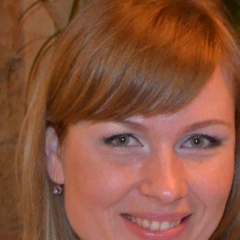 Наташа Шейнина, 05.10, Киев
