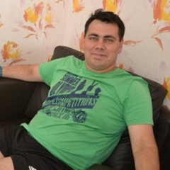 Михаил Скакунов, 10.02.1982, Камышлов