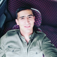 Сеид Алиев, 22.12.1995, Будогощь