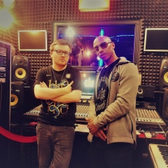 Andrey Timonichev, Москва