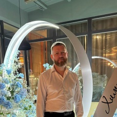 Павел Дацко, 09.08.1983, Москва