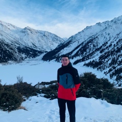 Илиас Мамеш, 16.08