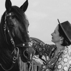 Марина Кочегарова, 13.11, Новосибирск