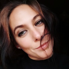 Любовь Денисова, 25.06, Москва