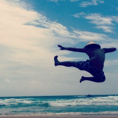 Никита Благинин, 16.12.1989, Москва