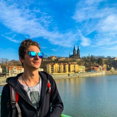 Сергей Андреев, 27.02, Бишкек