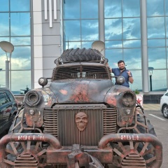 Ибрагим Бабаев, 25.03.1989, Севастополь