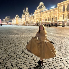 Юлия Новожилова, 07.06