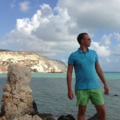 Олег Петрученя, 14.03, Санкт-Петербург