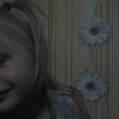 Анна Гуляева, 07.05, Кулой