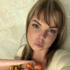 Дина Козлова, 18.01.1986, Севастополь