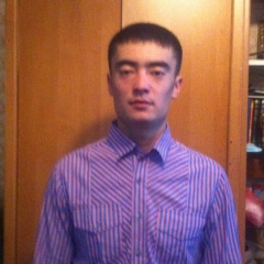 Nodirbek Abdullaev