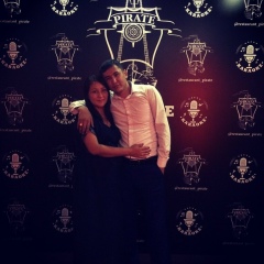 Айка Кушманова, 19.09.1988, Алматы