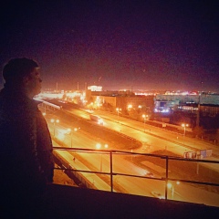 Владимир Вдовыдченко, 10.01.1997, Майский