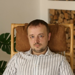 Игнат Левин, 12.11.1985, Санкт-Петербург