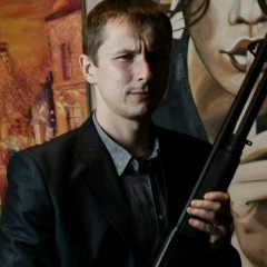 Микола Степанов, 20.07, Житомир