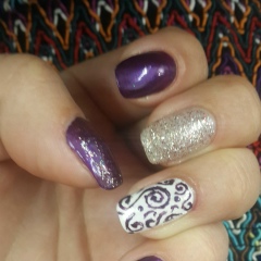 Aikorkem Abuseitova, 08.11, Екатеринбург