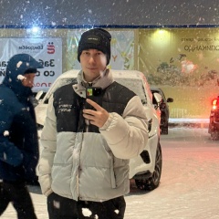 Филипп Кравцов, Лабытнанги