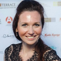 Инна Евсина, 28.07.1986, Калуга