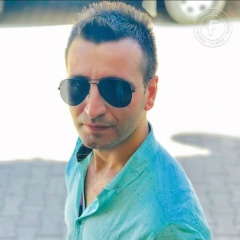 Yücel Aktaş, 19.09.1985, İstanbul