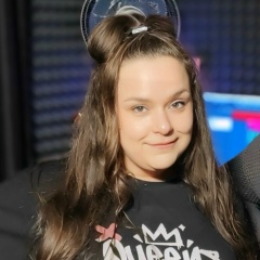 Карина Шикарная, 13.08.1988, Санкт-Петербург