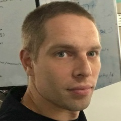 Сергей Шишов, 17.10.1986, Dubai