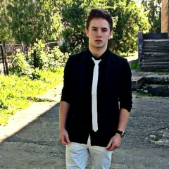 Богдан Багиров, 08.03.1995