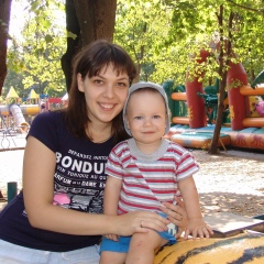 Юлия Сергиенко