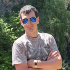 Виталий Погосов, 18.09, Ставрополь