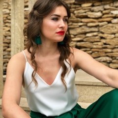 Марина Разорёнова, 26.11