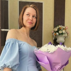 Надежда , 30.09.1995, Санкт-Петербург