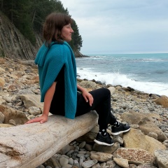 Нина Гребенщикова, 15.04.1987