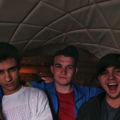 Роман Климов, 06.12.1994, Красноярск