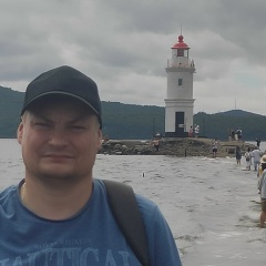 Сергей Мизин, Кумертау